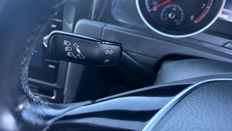 Volkswagen Golf 1.5 TSI EVO 150 Match 5dr Petrol Hatchback